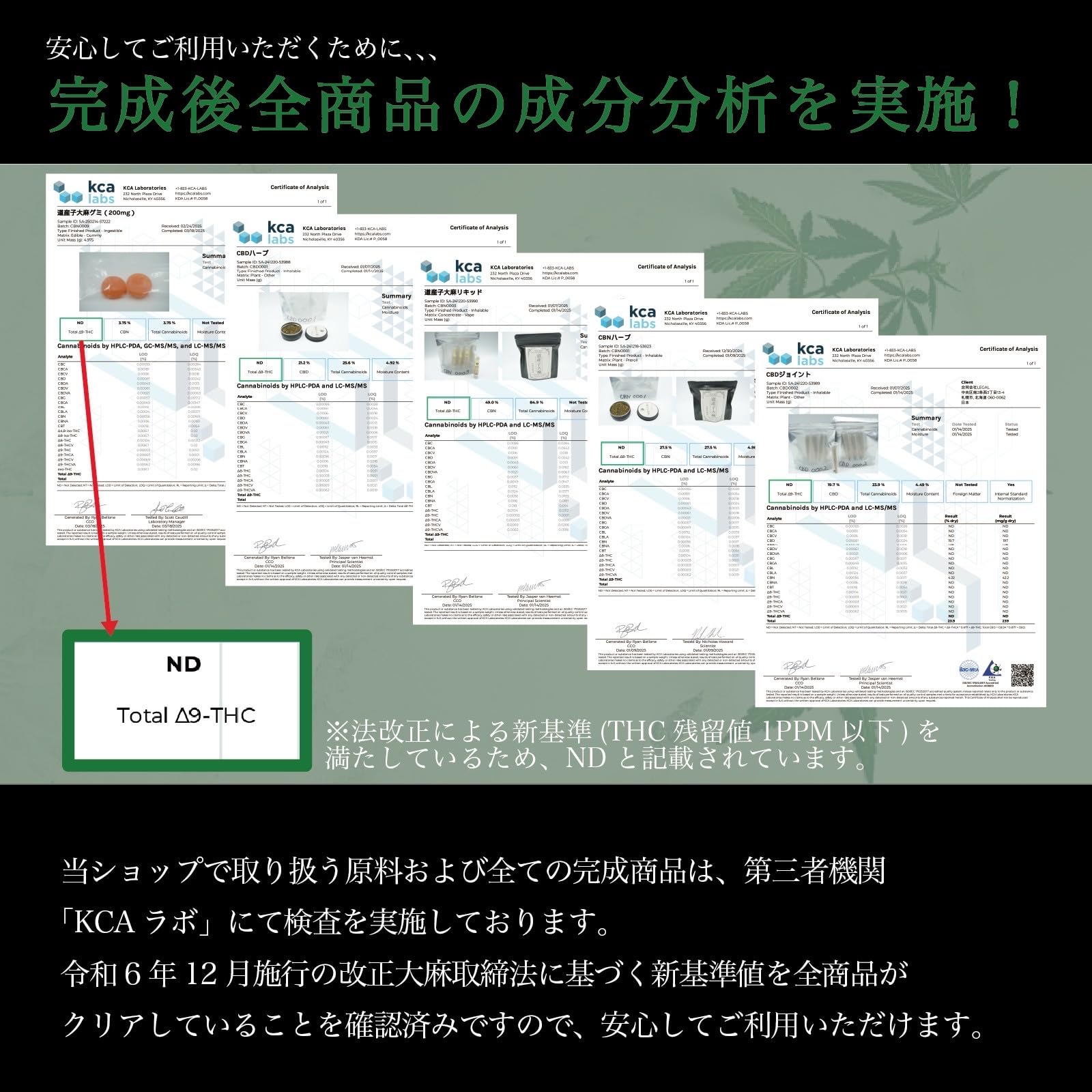 Amazon | CBG アイソレート クリスタル パウダー 高純度99.6％ 1g LHS